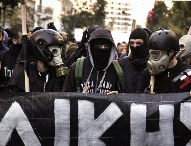 Ανάληψη ευθύνης από την «Ταξιαρχία Σαχζάτ Λουκμάν» για την επίθεση εναντίον μελών της Χρυσής Αυγής στον Ασπρόπυργο